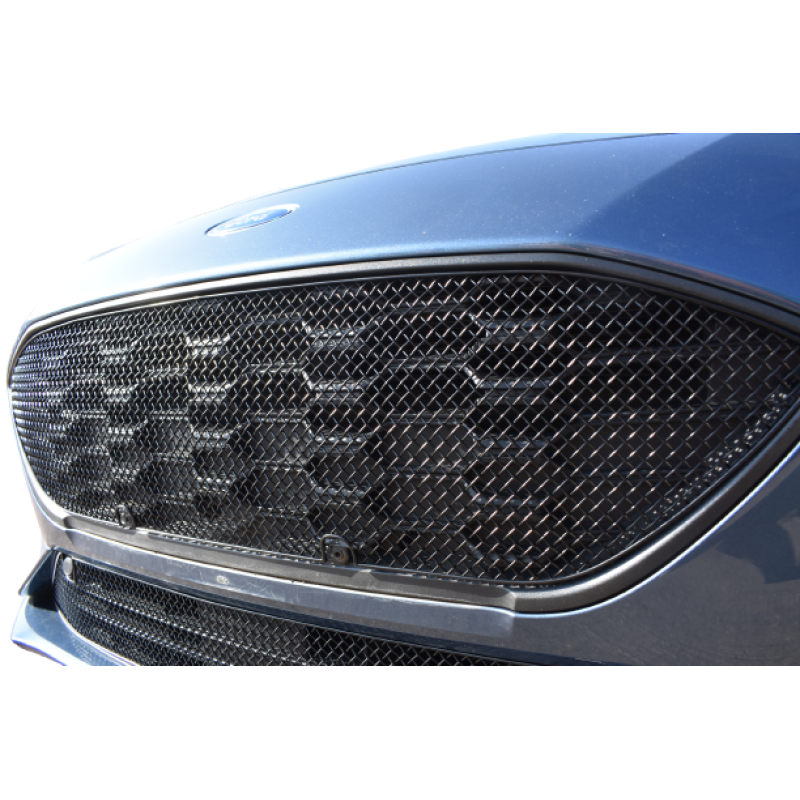 Ford Focus ST-Line MK4 - Upper Grill